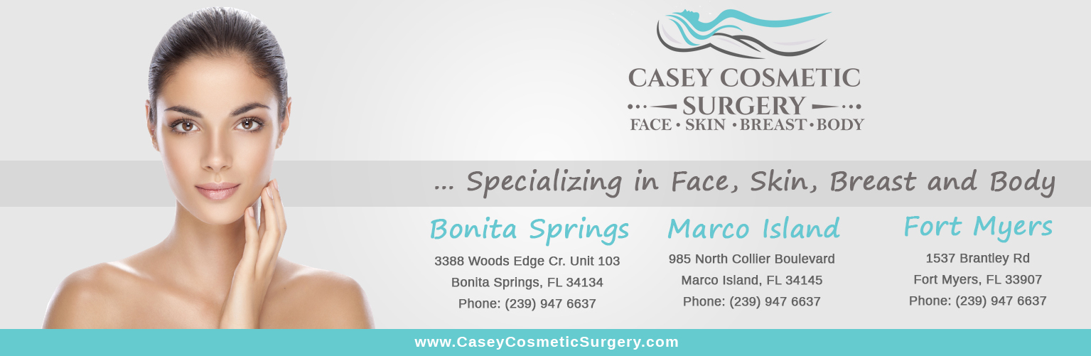Casey Cosmetic Surgery | Facial and Body Surgery
